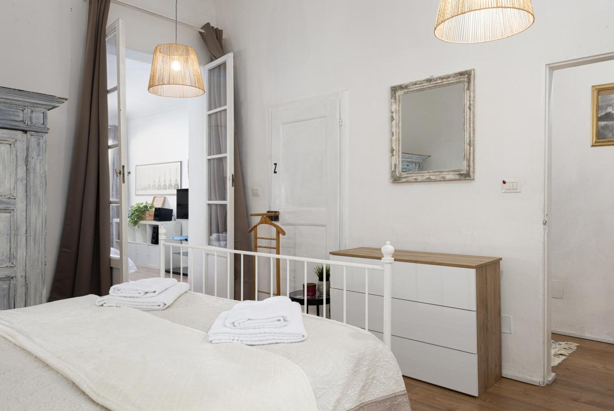House Of Happy Hours With Terrace Florencia Exterior foto